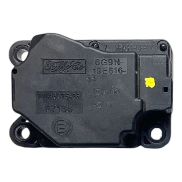 Atuador Da Caixa De Ar Volvo Xc60 T6 2.0 2015
