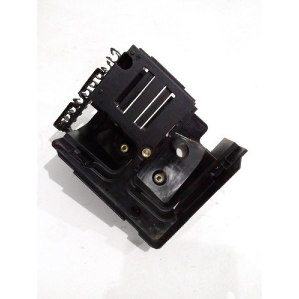 Suporte Da Caixa De Fusível Externo Jetta 07 55699