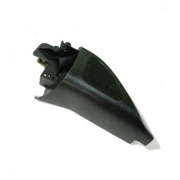 Acabamento Do Tweeter Dianteiro Direito Jetta 2007 Cod 54024 Preto