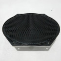 Alto Falante Traseiro Direito Ford Fusion 2008 Sku 57425 Preto