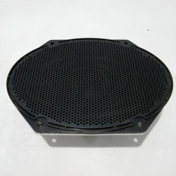 Alto Falante Traseiro Direito Ford Fusion 2008 Sku 57425 Preto