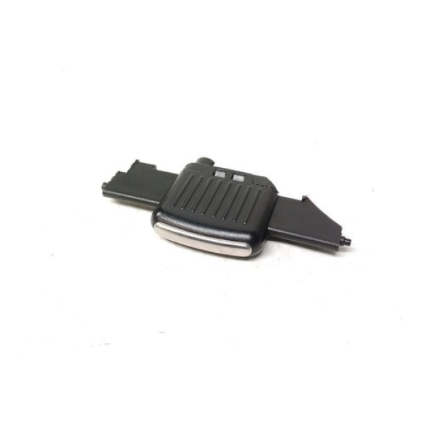 Palheta Do Difusor De Ar Do Console Jetta 2008 Cod 51852