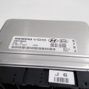 Módulo De Injeção Hyundai Tucson 2.7 2005 49345