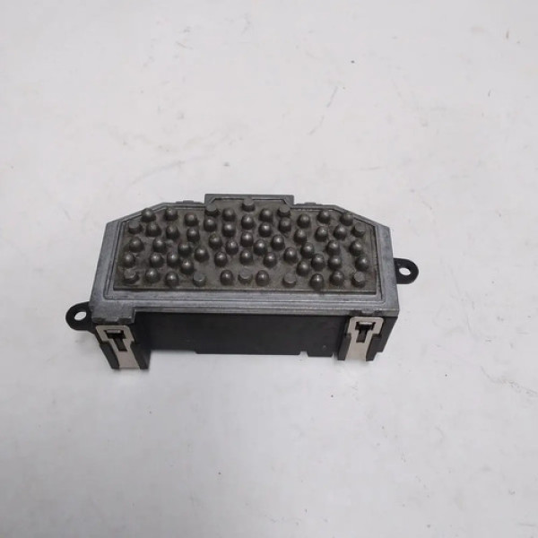 Resistência Do Ar Condicionado Audi A3 2007 Cod 59823