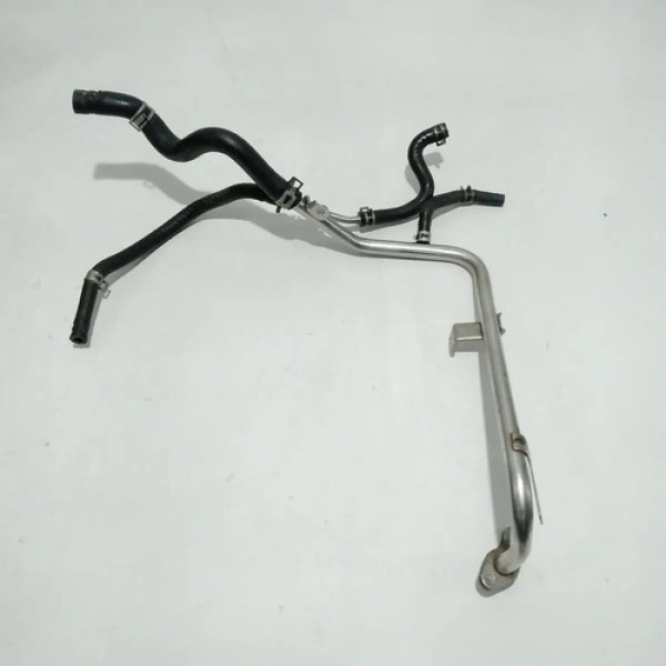 Cano D\'água Toyota Fielder 2006 Cod 58396