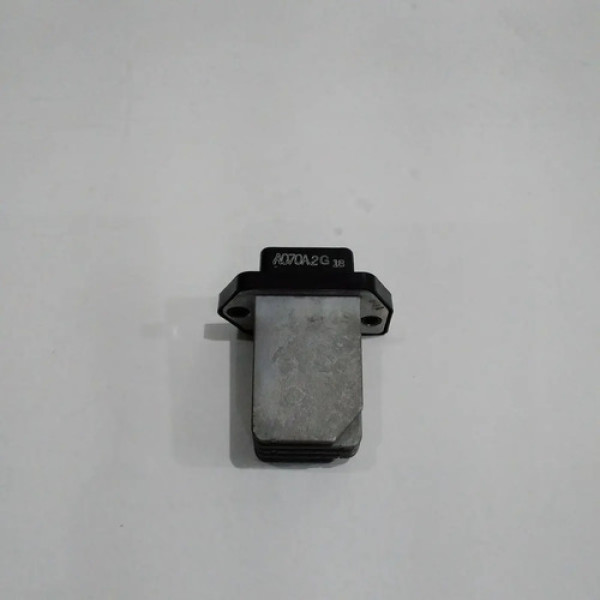 Resistência De Ventilação Interna Trailblazer 2013 Sku 54454