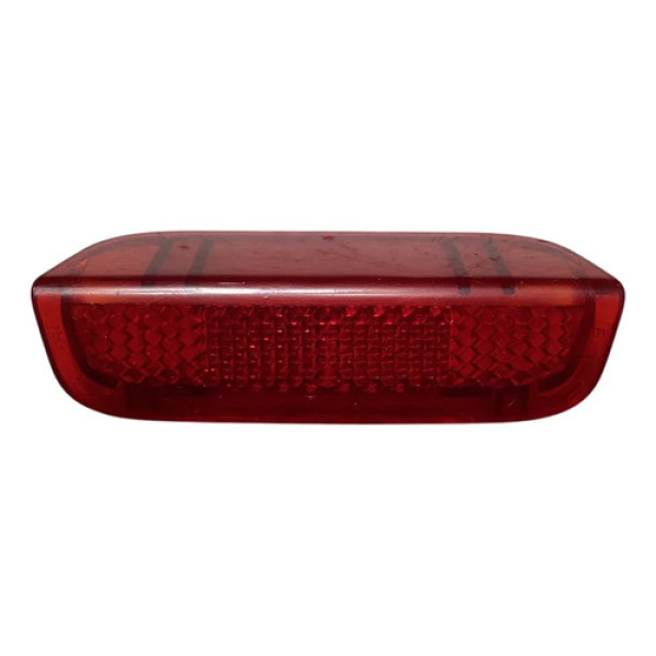 Defletor Da Porta Traseira Volkswagen Tiguan 2.0 Tsi 2009