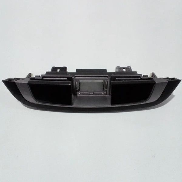 Moldura Do Botão Do Pisca Alerta Hyundai Ix35 2014 Cod 35659 Preto