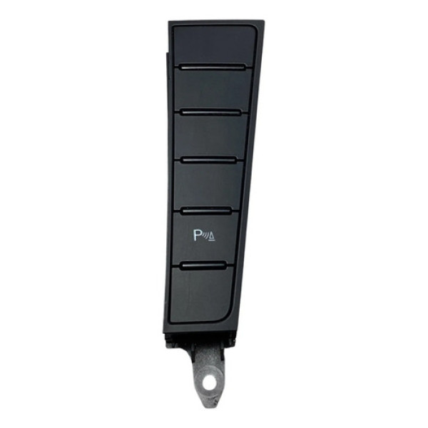 Botão Do Sensor De Distância Volkswagen Passat 2.0 Tsi 2012