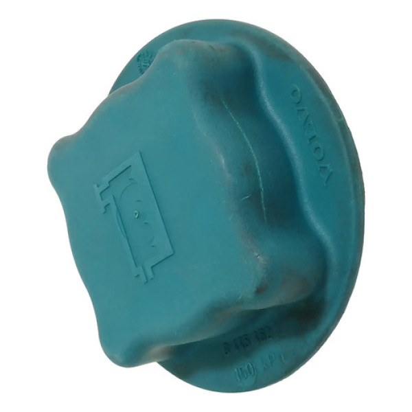 Tampa Reservatorio De Agua Radiador Volvo V70 2002 Sku 36355