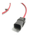 Sonda Lambda Vermelha Nissan Pathfinder 3.3 V6 1999 46006