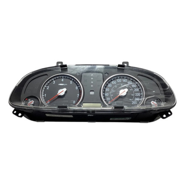 Painel De Instrumentos Hyundai Azera 3.3 V6 2011 Preto