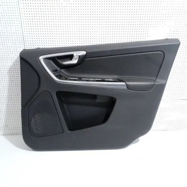 Forro De Porta Dianteiro Dir (blindado) Xc60 65317 Sku 2017