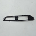 Acabamento Botão Vidro Porta Dian Dir Xc60 2017 Sku 65900 Preto