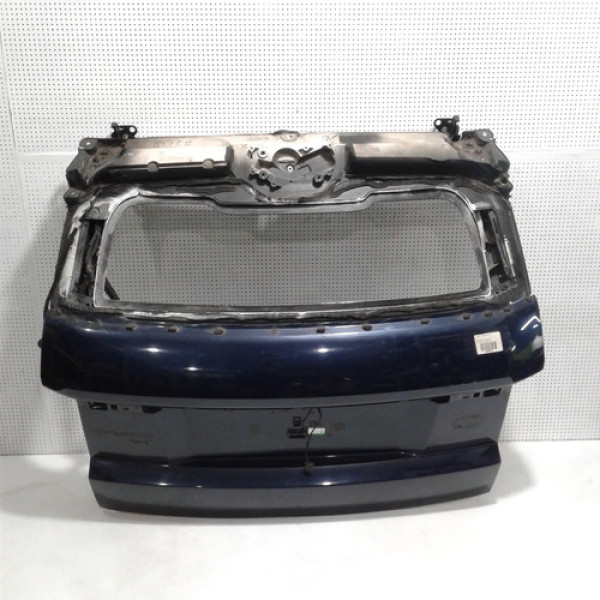 Tampa Traseira Land Rover Evoque Pure 2012 Azul