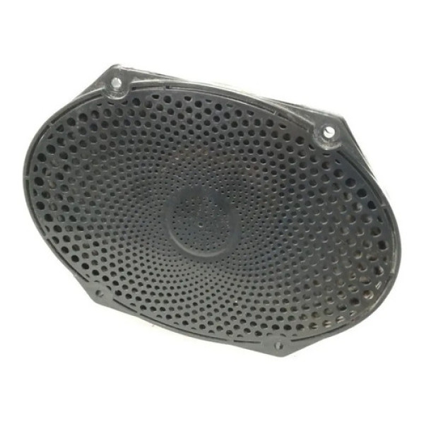 Alto Falante Da Porta Dianteiro Direito Fusion 2008 52924 Preto