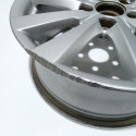 Roda Aro 16 Civic 2012 Cod 44241 Cinza