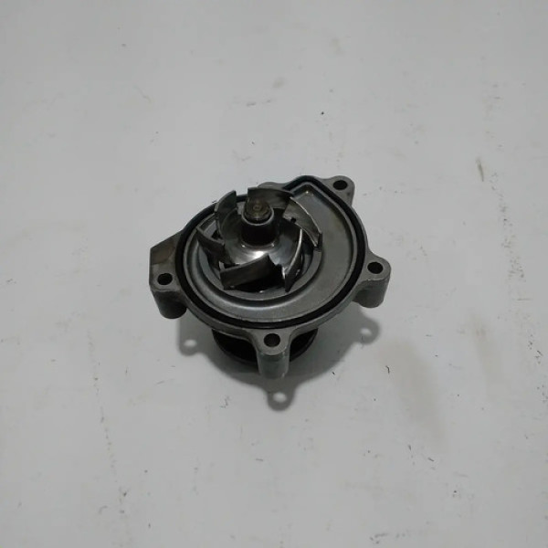 Bomba De Água Do Motor A190 Sku 65590