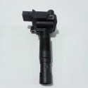 Bobina De Ignição C180 Kompressor 2010/2011 Sku 60225