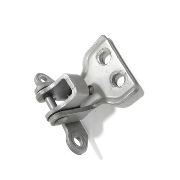 Dobradiça Sup Da Porta Tras Esq - Mitsubishi Pajero Tr4 2012