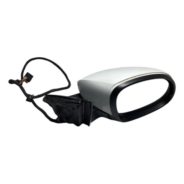 Retrovisor Lado Direito Volkswagen Tiguan 2.0 Turbo 2012