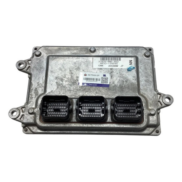 Módulo De Injeção Honda Civic 2008