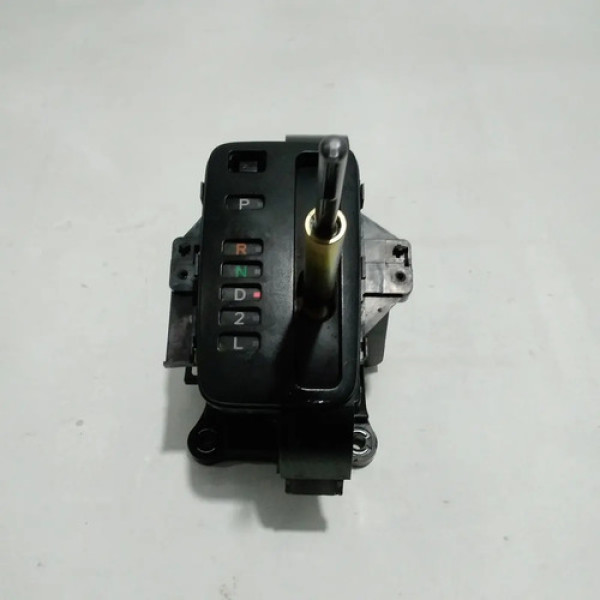 Trambulador Automático Toyota Fielder 1.8 2006 Cod 58392