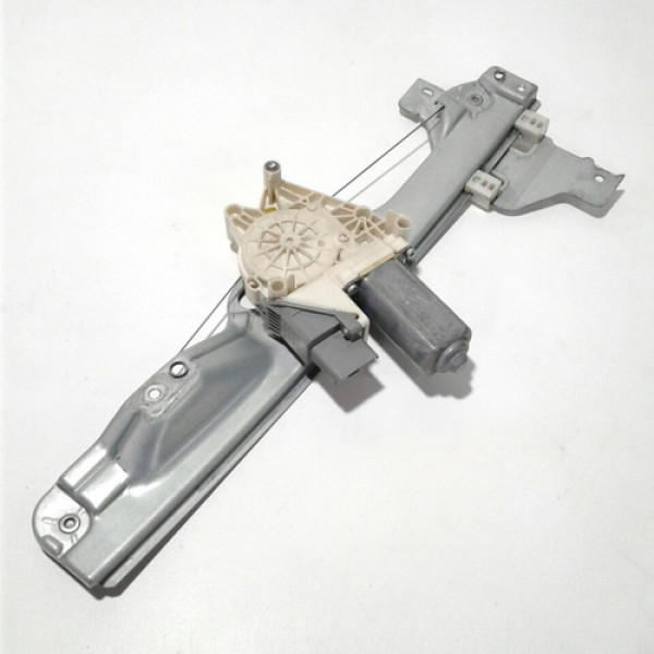 Máquina De Vidro Traseiro Direito C4 Pallas 2007