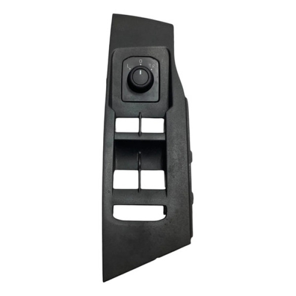 Botão Controle Do Retrovisor Vw Polo 1.0 Turbo Flex 2023