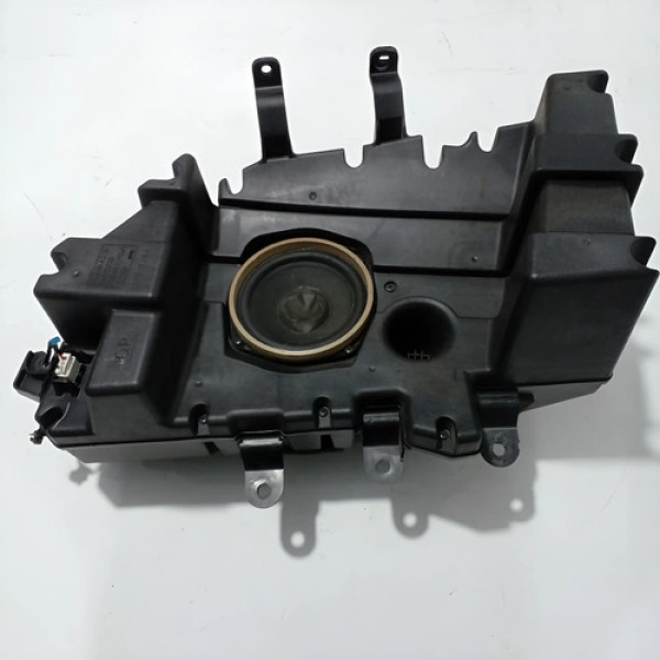 Sub Woofer Tribeca 2009 Sku 65965 Preto