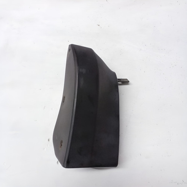 Acabamento Spoiler Caixa De Ar L Esq Passat 2001 Sku Preto
