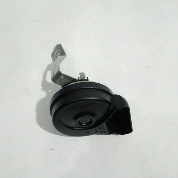 Buzina Lado Direito Mercedes C18 Kompressor 10/11 Cod 58727