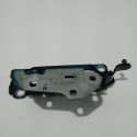 Braço Do Capô Lado Esquerdo C180 Kompressor 2011 Sku 60293