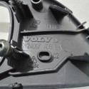 Acabamento Botão Vidro Porta Dian Dir Xc60 2017 Sku 65900 Preto