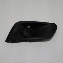 Acabamento Do Parachoque Dianteiro Ld Onix Sku 65569 Preto
