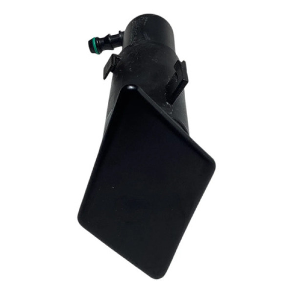 Esguicho Lado Esquerdo Bmw 320i 2009 Preto