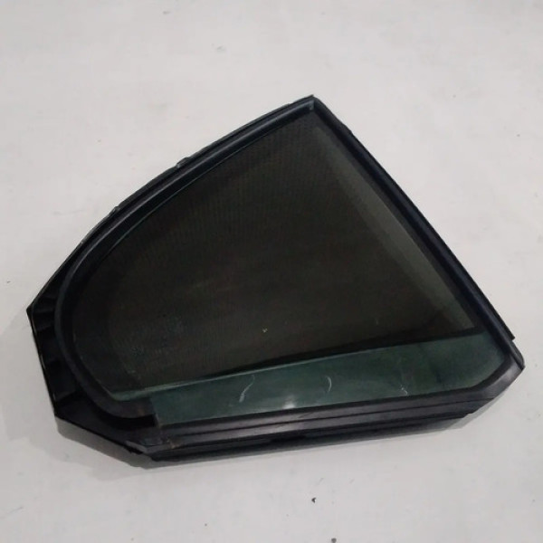 Vidro Fixo Lado Direito Mitsubishi Lancer 2018