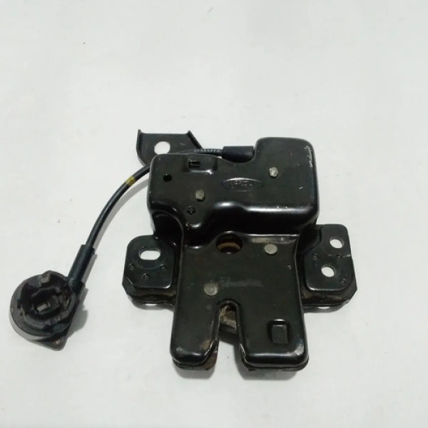 Fechadura Da Tampa Traseira Ford Taurus 1997 Cod 58754
