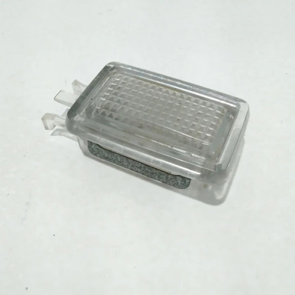 Luz Do Teto Traseiro Ford Explorer 1997 Sku 56849