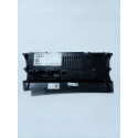 Controle Do Ar Condicionado Audi A4 2.0 Turbo 2014 Sku 59532