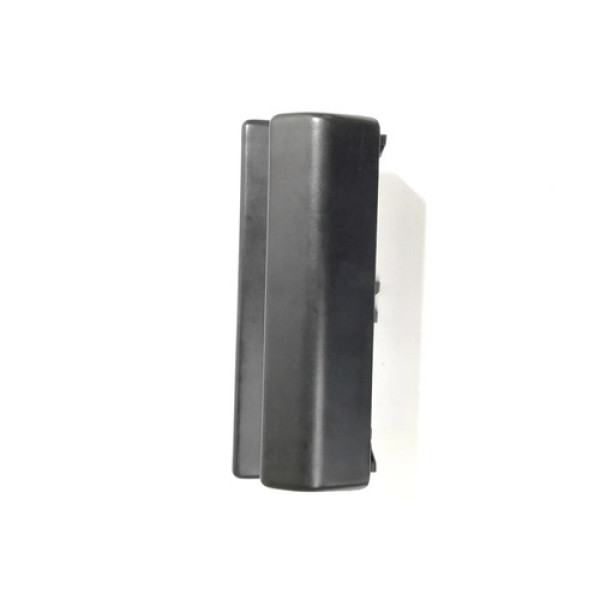 Porta Treco Dianteiro - Volvo - 960 - 1992 Preto