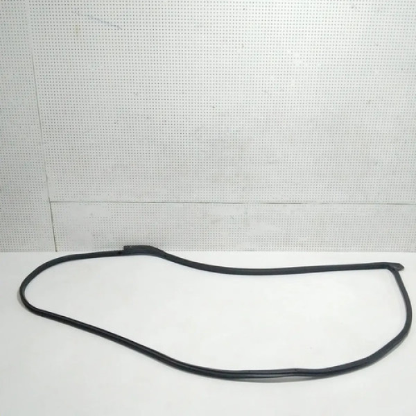 Borracha Da Porta Diant Esq Kia G-carnival 2009 Sku 60832