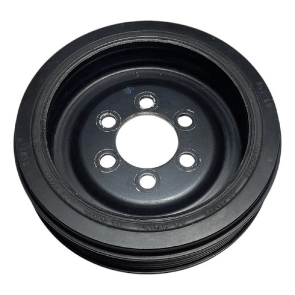 Polia Do Virabrequim Bmw X1 2014