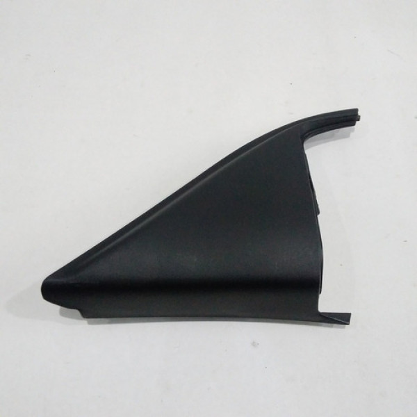 Acabamento Interno Do Retrovisor Lad/esq Accord Sku 55477 Preto