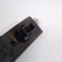 Luz De Placa Traseira Esquerda Jaguar S-type 2005 Sku 59627