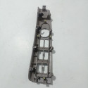 Acabamento Do Botão Lado Esquerdo Santa Fé 2012 Sku 66217 Cinza