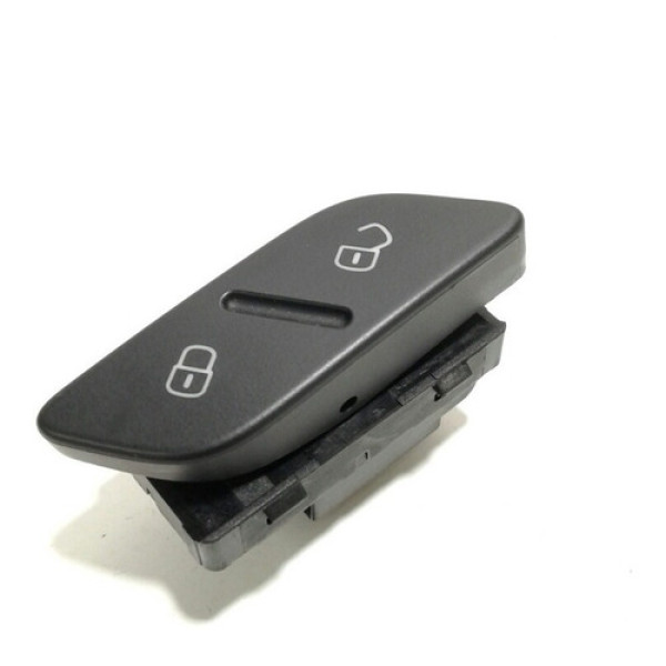 Botão Da Trava Dianteira Esquerda Jetta 2015 Sku 47601