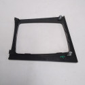Acabamento Da Moldura Central Do Trambulador C180 Cod 59946