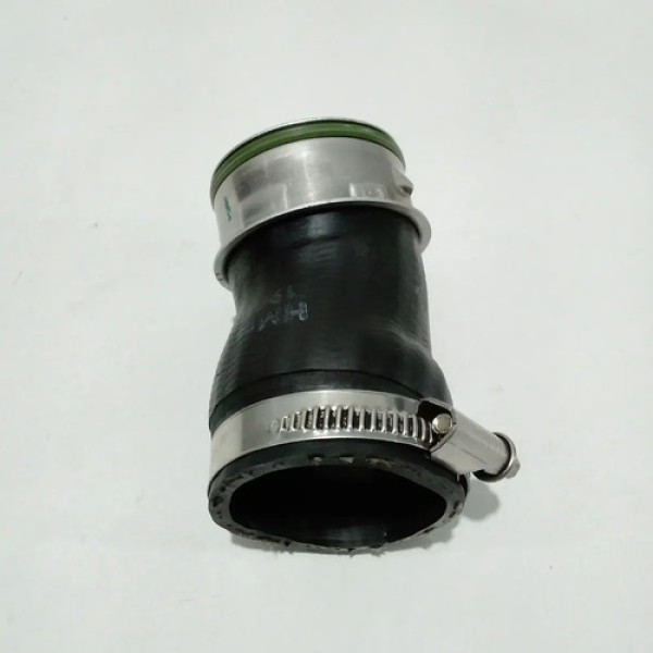 Complemento Mangueira Do Intercooler Jetta Tsi 12 Sku 57966