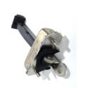Limitador De Porta Traseira Direita - Jac J6 2012